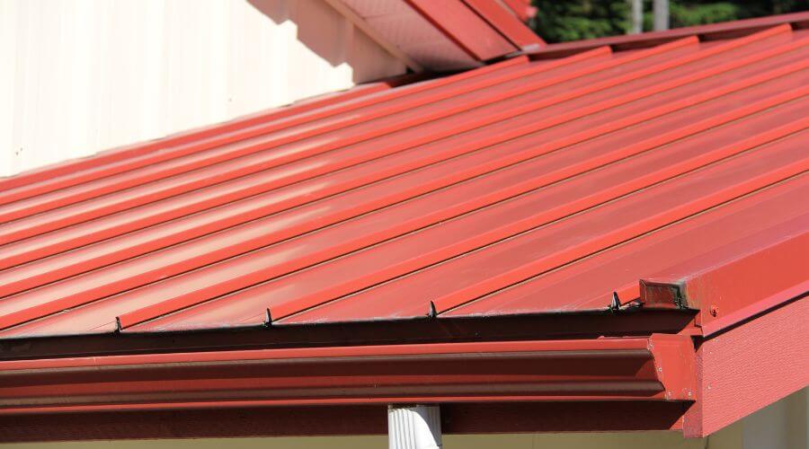 Roof Coating & Sealant Application in Memphis, MI